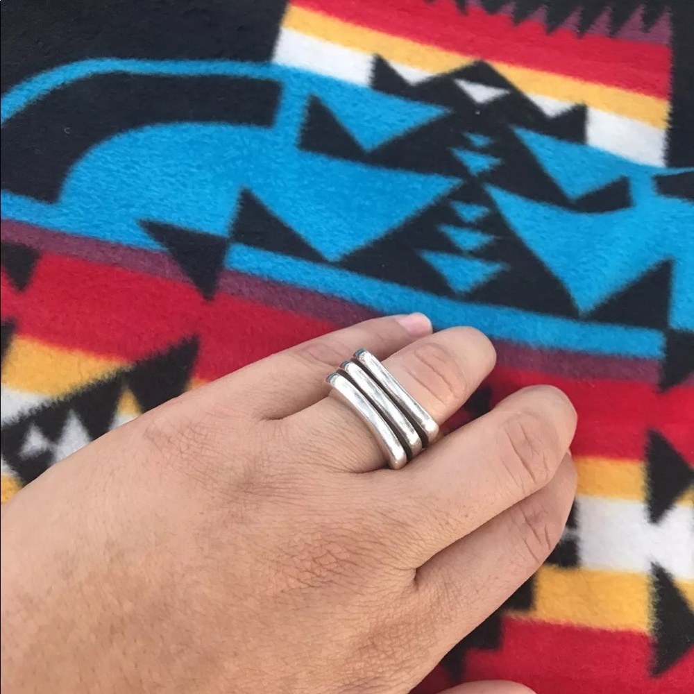 Silpada Ring 💍.